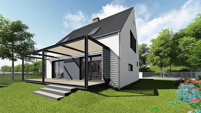 ARCHITECTI studio projektowe